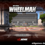 Wheelman Gameplay Win 4