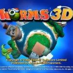 Worms 3D Gameplay Win 1