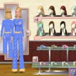 Barbie Fashion Show Free Download for Windows PC