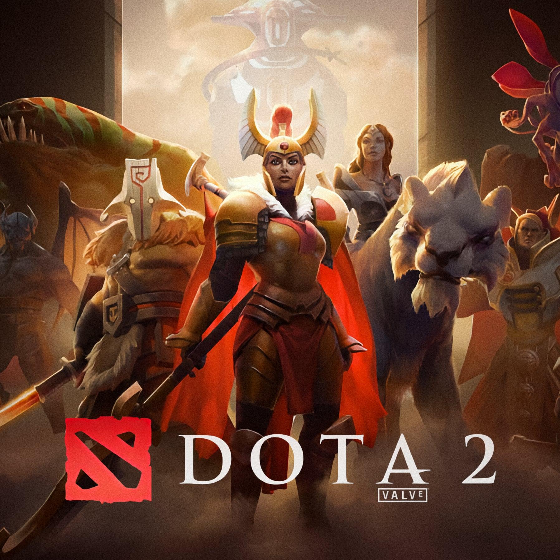 скачать dota 2 tools то фото 67