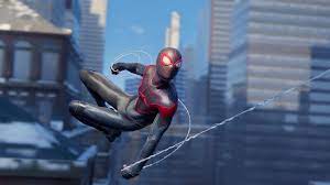  Download Steamrip in Spider-Man