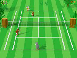 Tennis critters free download