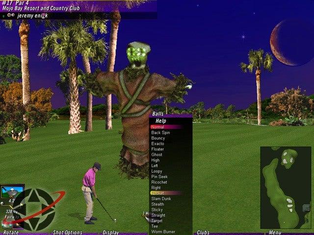 links golf game free download