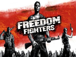 Freedom Fighters Download for Pc