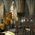 harry potter and the order of the phoenix gameplay win 4