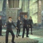 harry potter and the order of the phoenix gameplay win 5