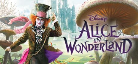 Alice in Wonderland Costume Game Download for Pc