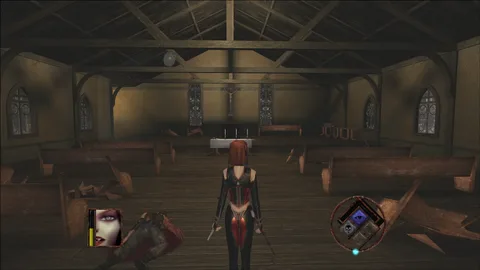 The Story Goes On: An Early Look at BloodRayne's Future