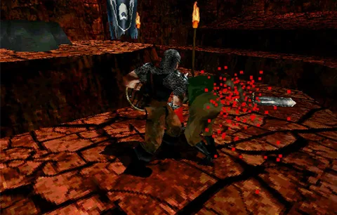Die By The Sword <span class="download_text">Download For Windows PC</span> Screenshots