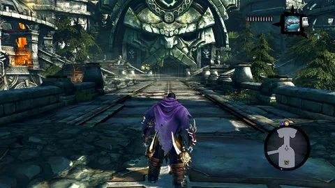 Navigating the Mysterious World of Darksiders 2: