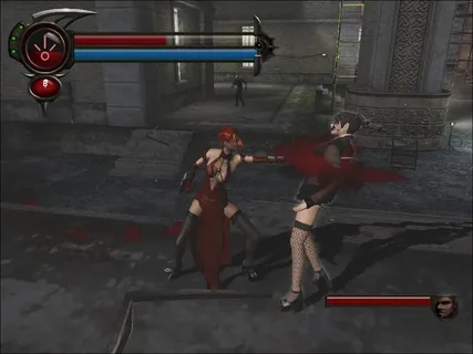 Get Delight: Your Easy Pass to the BloodRayne Complete Edition