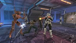 Star Wars Knights of The Old Republic 2 Pc Download