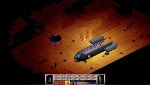 Embark on the Extraterrestrial Odyssey: X-COM UFO Defense free download full Awaits