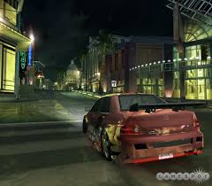 Need for Speed Underground Free Download for Pc 2