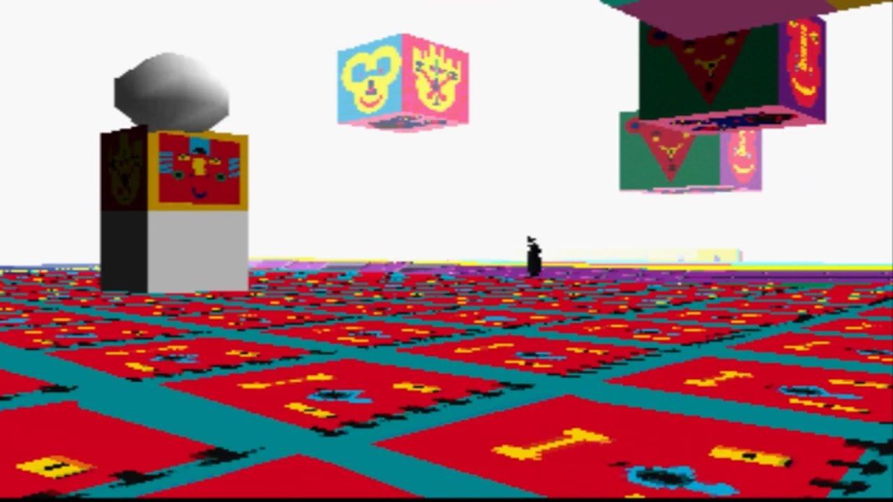 Platforms of Possibility: LSD Dream Emulator's Multifaceted Presence