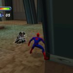 spider-man gameplay windows