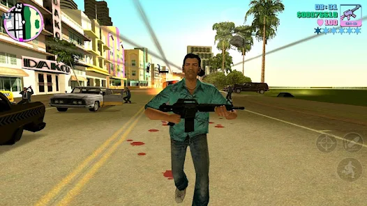 vice city old version download